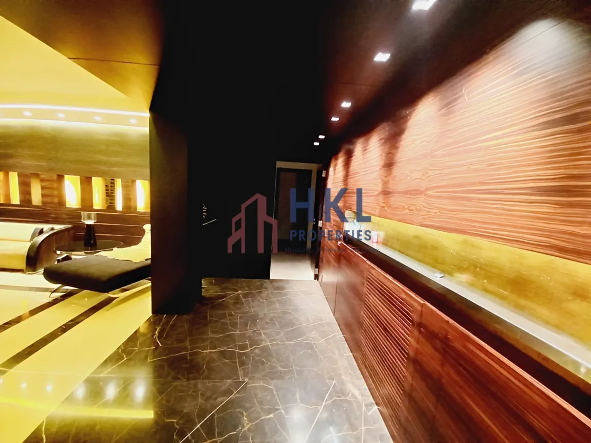 Apartment for rent in Achrafieh, Beirut, Lebanon