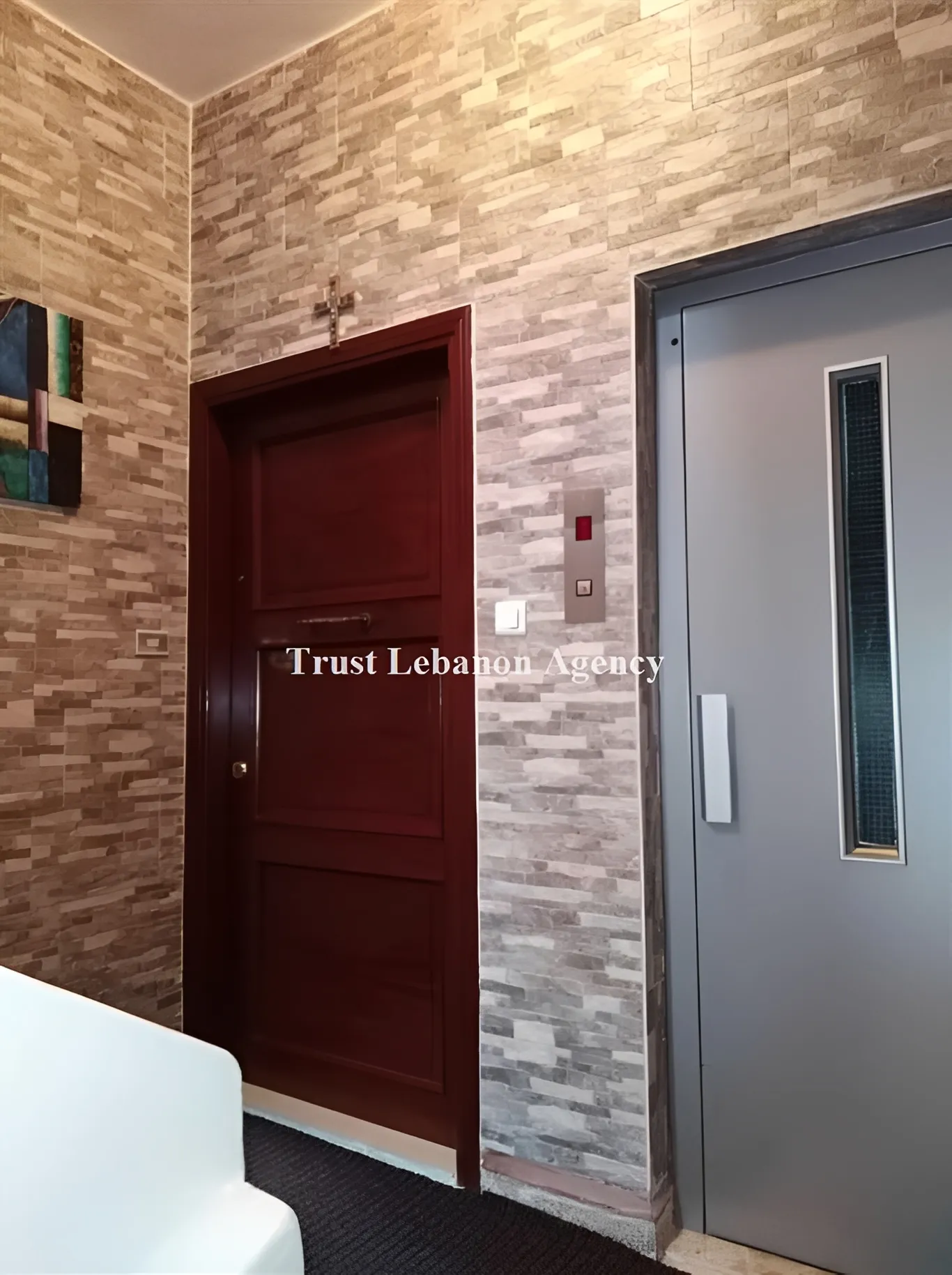 Apartment for Sale in Ashrafieh Beirut Lebanon