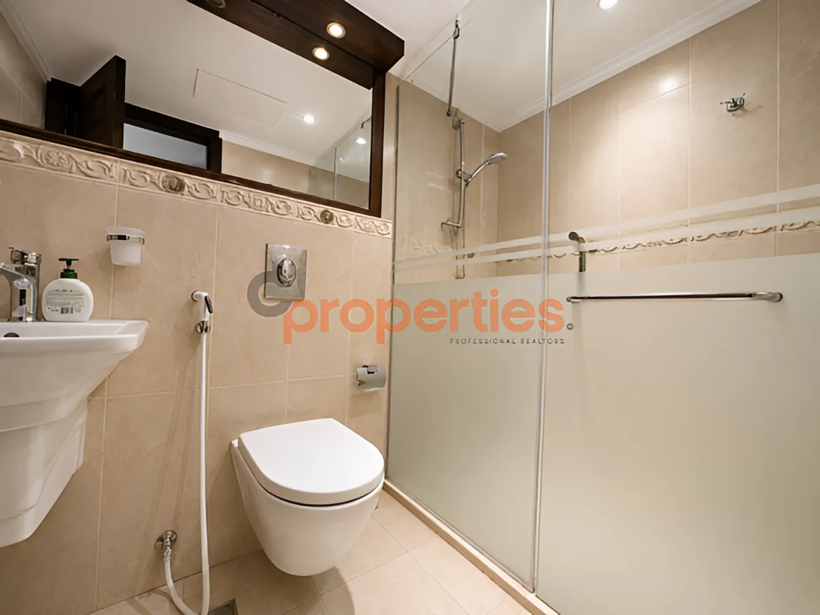 Apartment for Sale in Jnah