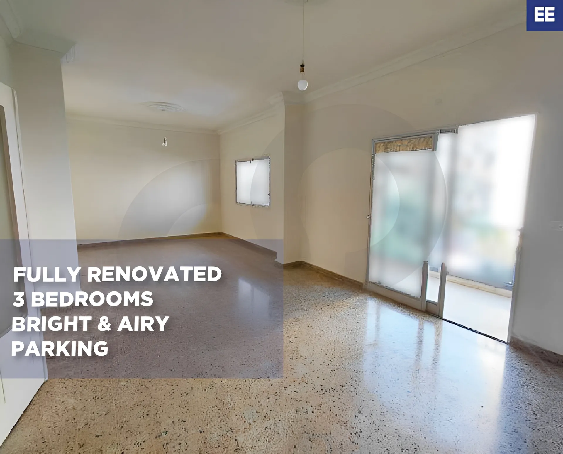Apartment for Rent in Dekwaneh