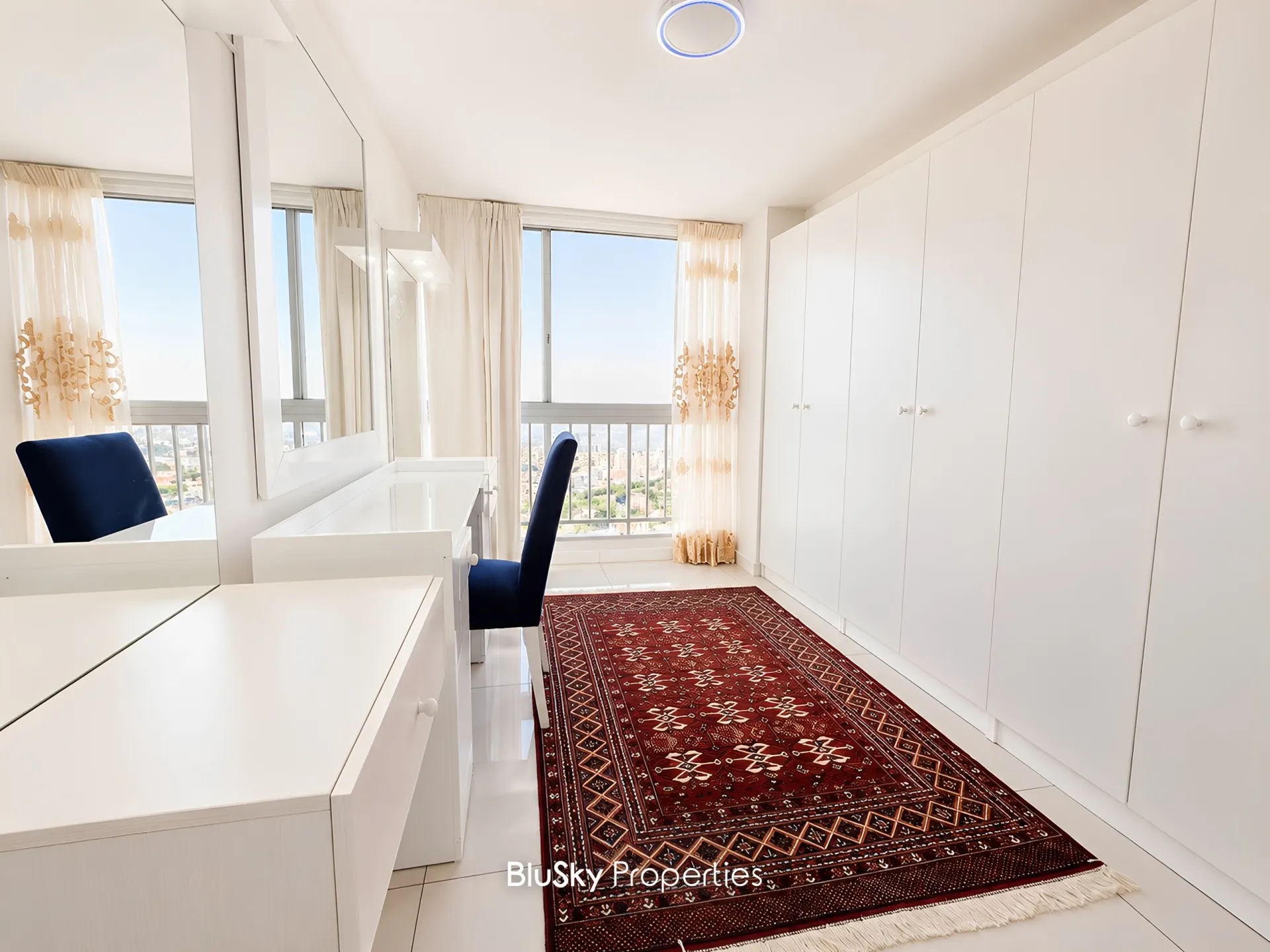 Apartment for rent in Ain saadeh, lebanon
