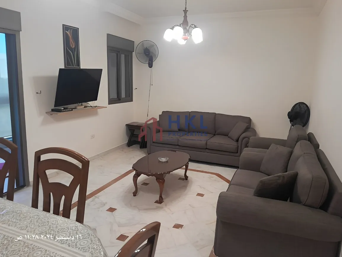Apartment for Rent in Badaro, Beirut, Lebanon - 2 bed, 2 bath