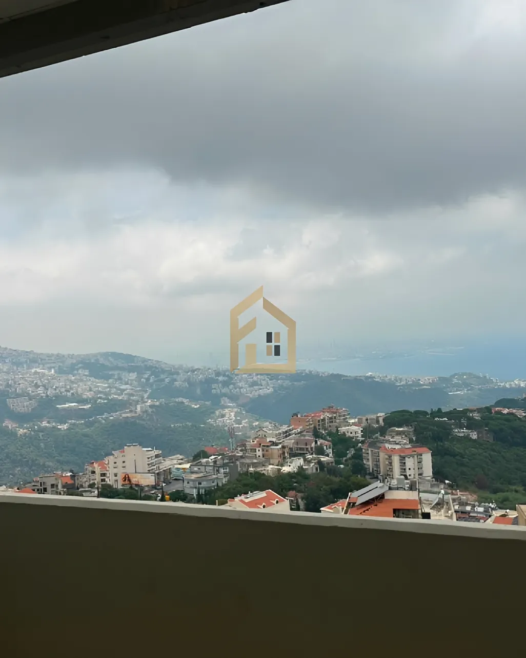 Apartment for sale in Sehayleh, Lebanon - 3 bed, 3 bath
