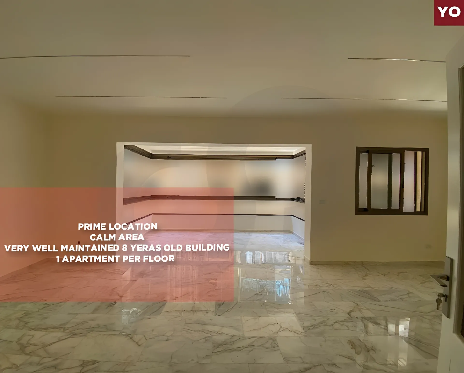 Apartment for Sale in Verdun