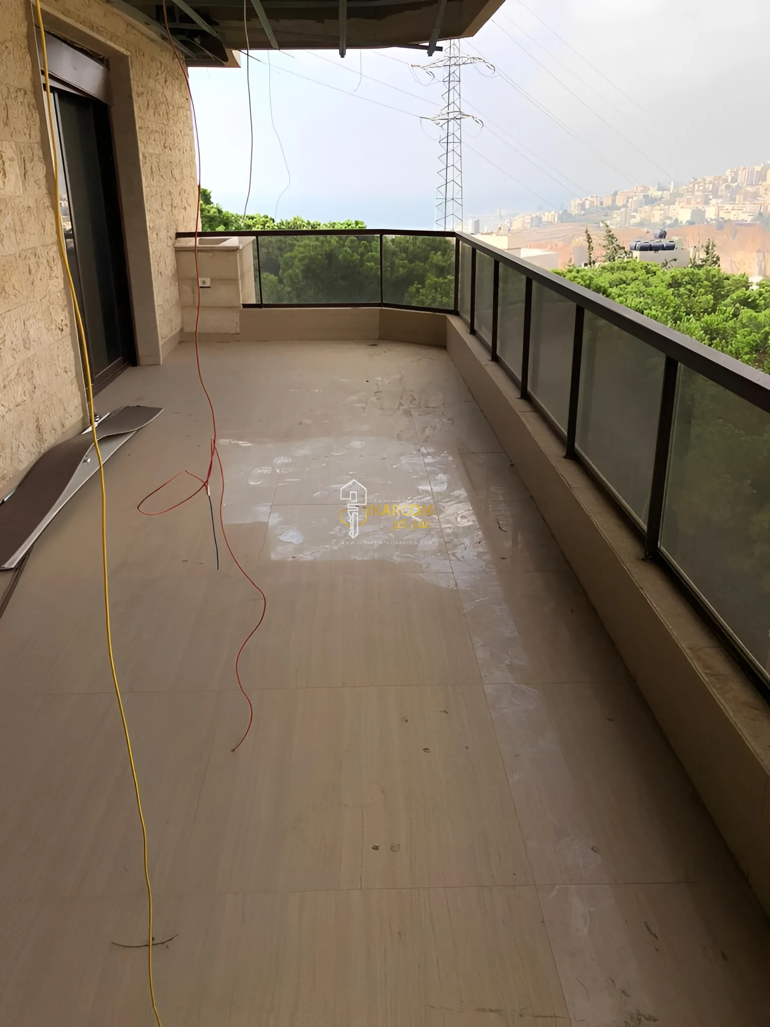 Apartment for Sale in Fanar, Lebanon