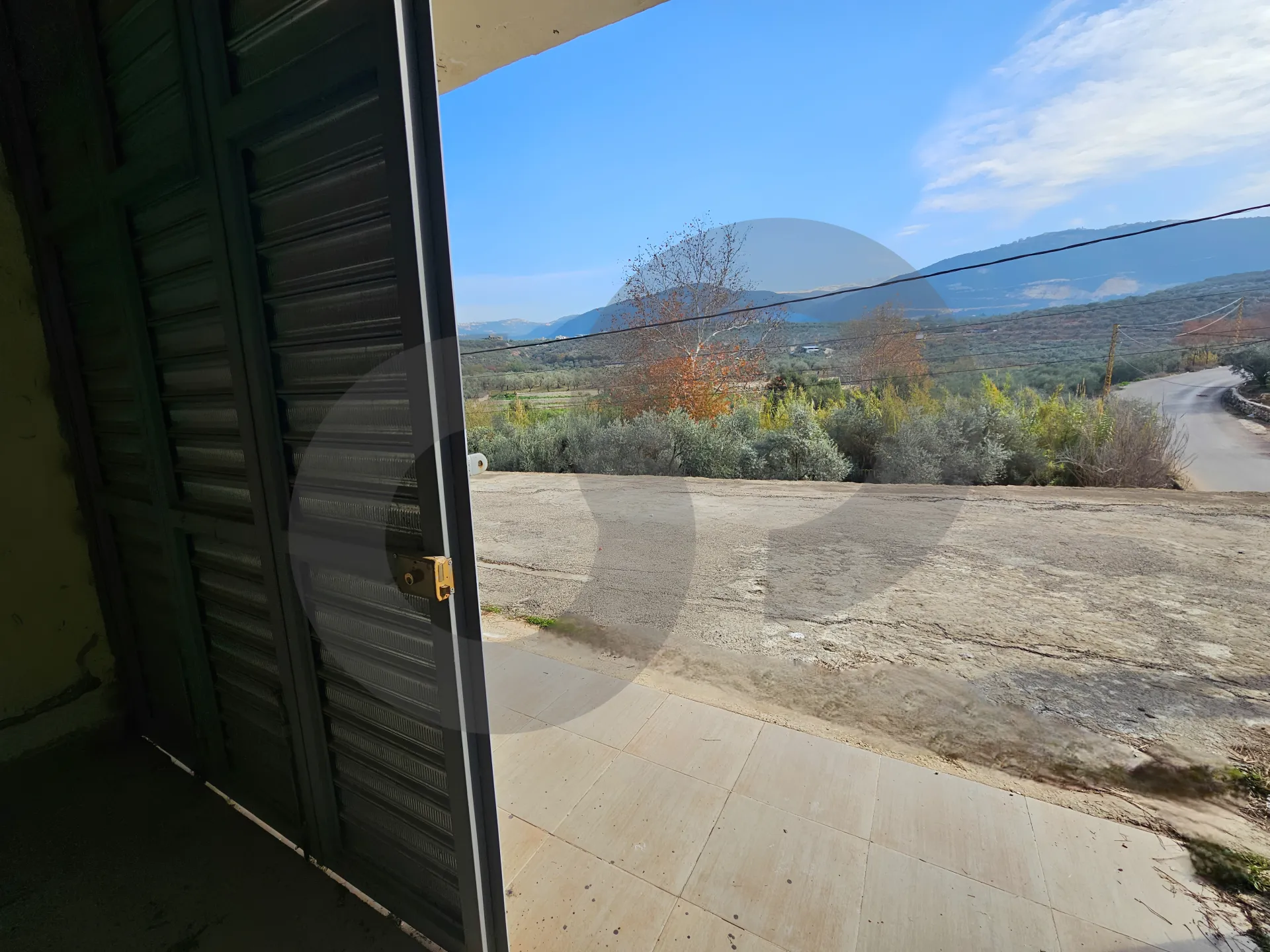 Commercial Property for Sale in Zgharta