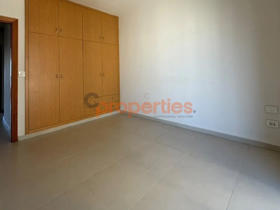Apartment for Rent in Achrafieh