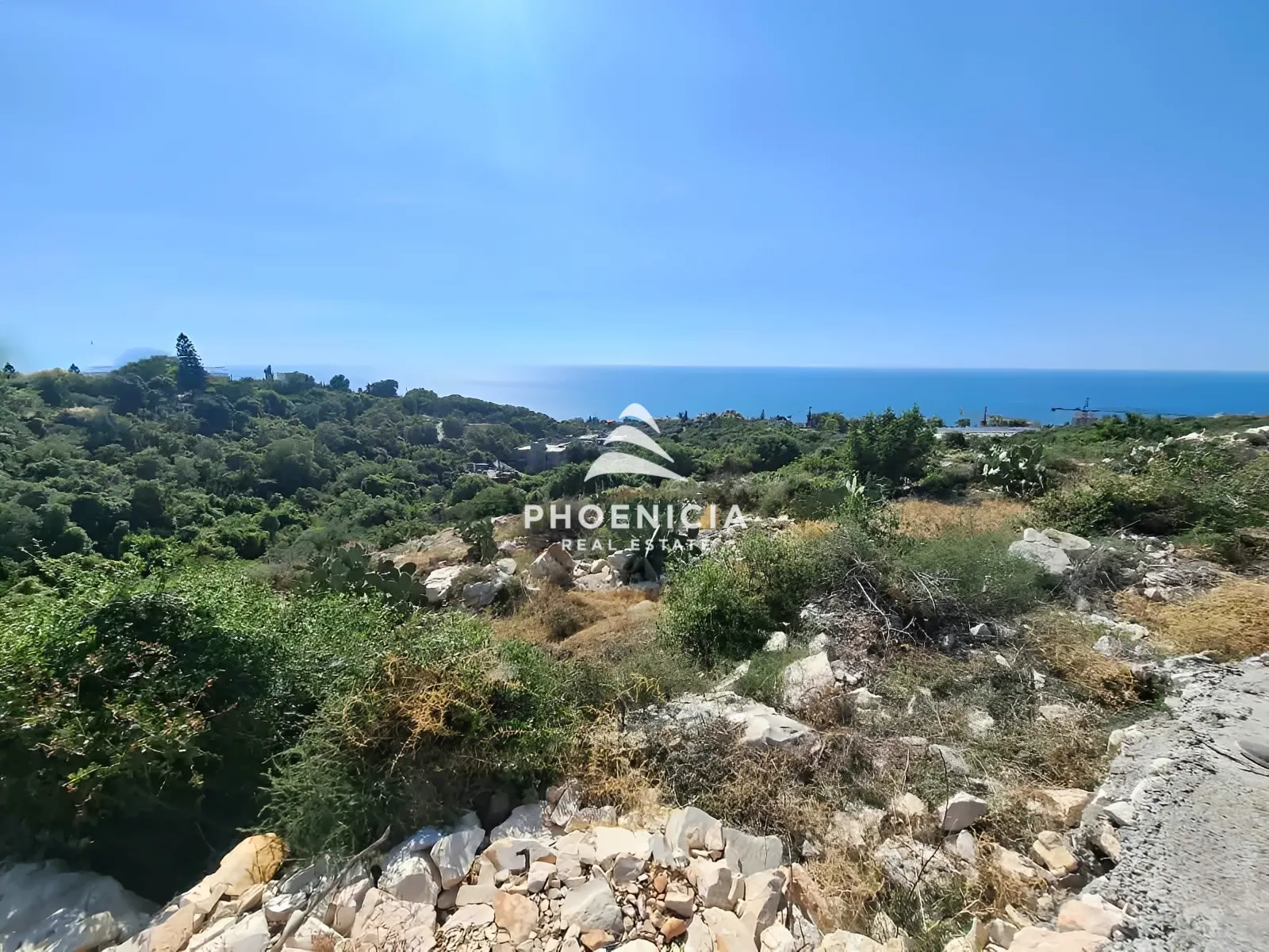 Residential Land for sale in Rachana, Batroun, Lebanon