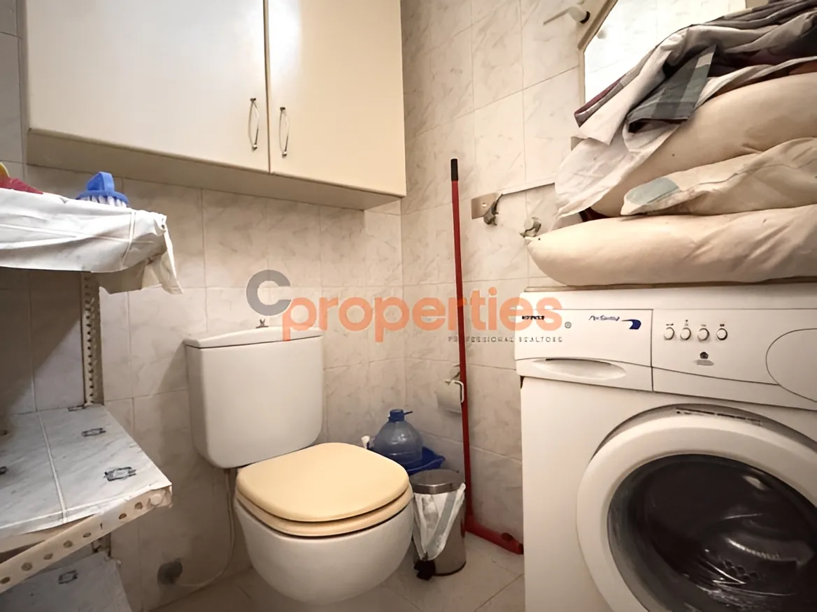 Apartment for Sale in Aaoukar