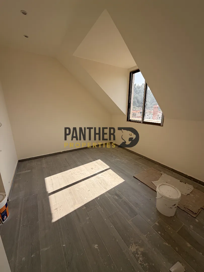 Duplex for sale in Mansourieh, lebanon
