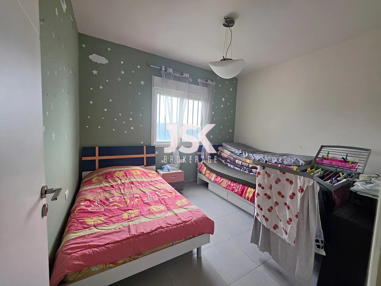 Apartment for Rent in Batroun