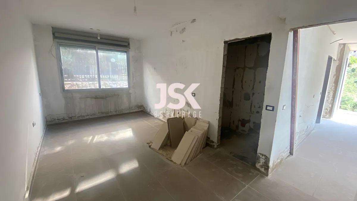 Apartment for Sale in Beit El Chaar, Lebanon