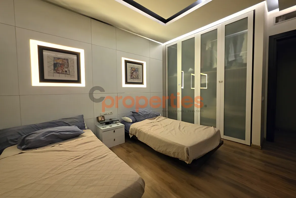 Apartment for Sale in Jal El Dib