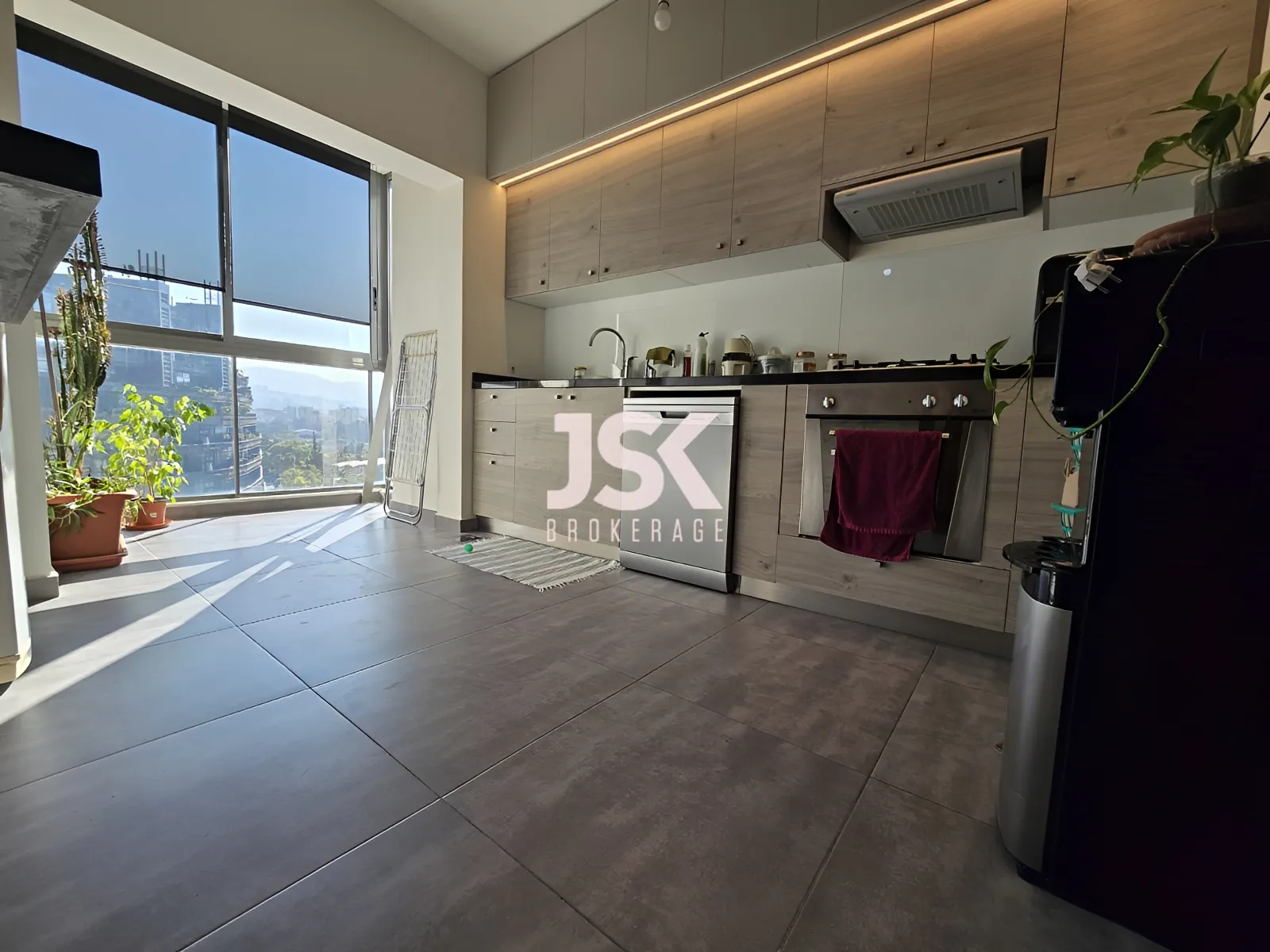 Apartment for Sale in Adliyeh