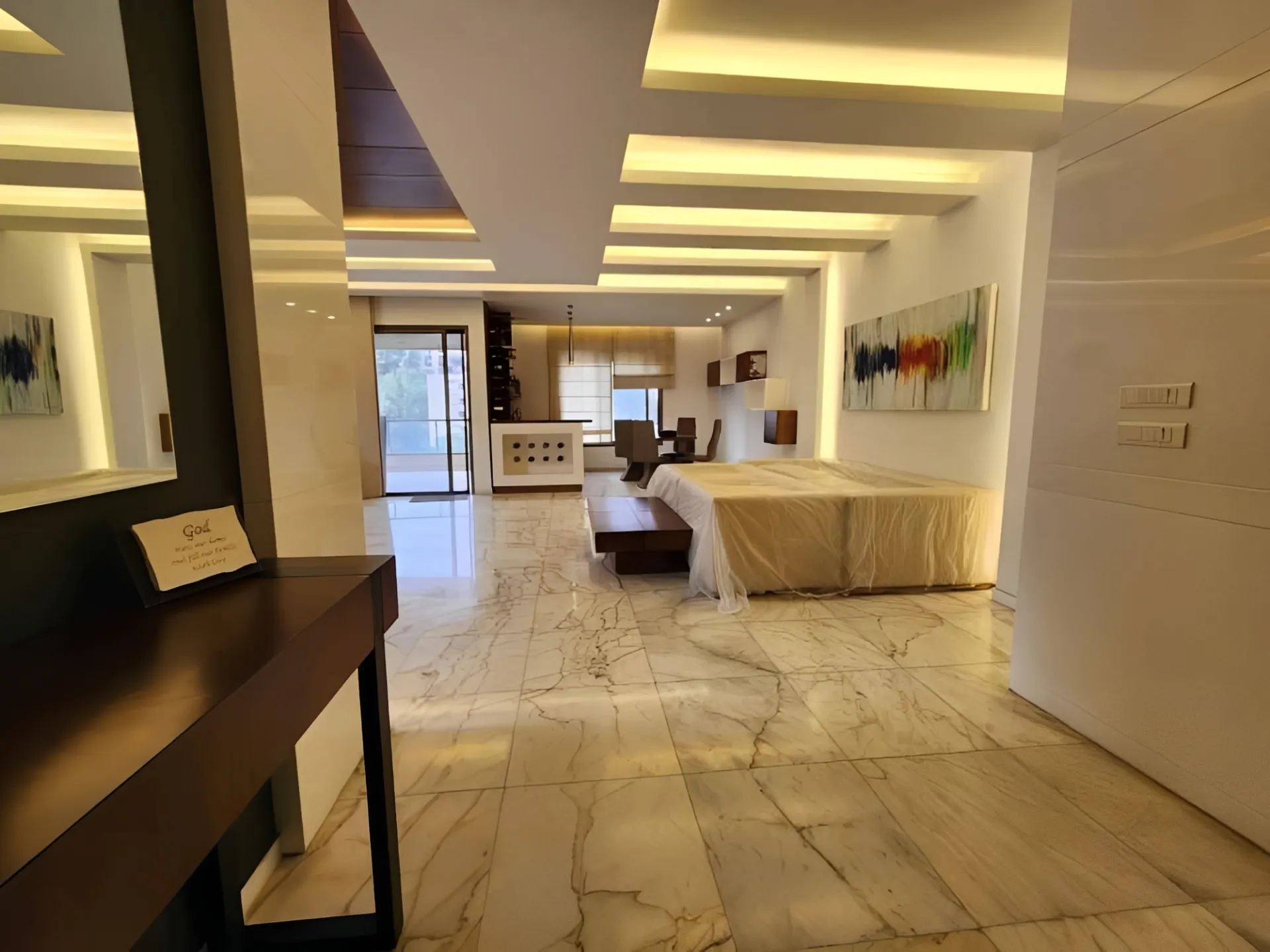 Duplex for Sale in Dik El Mehdi, Lebanon