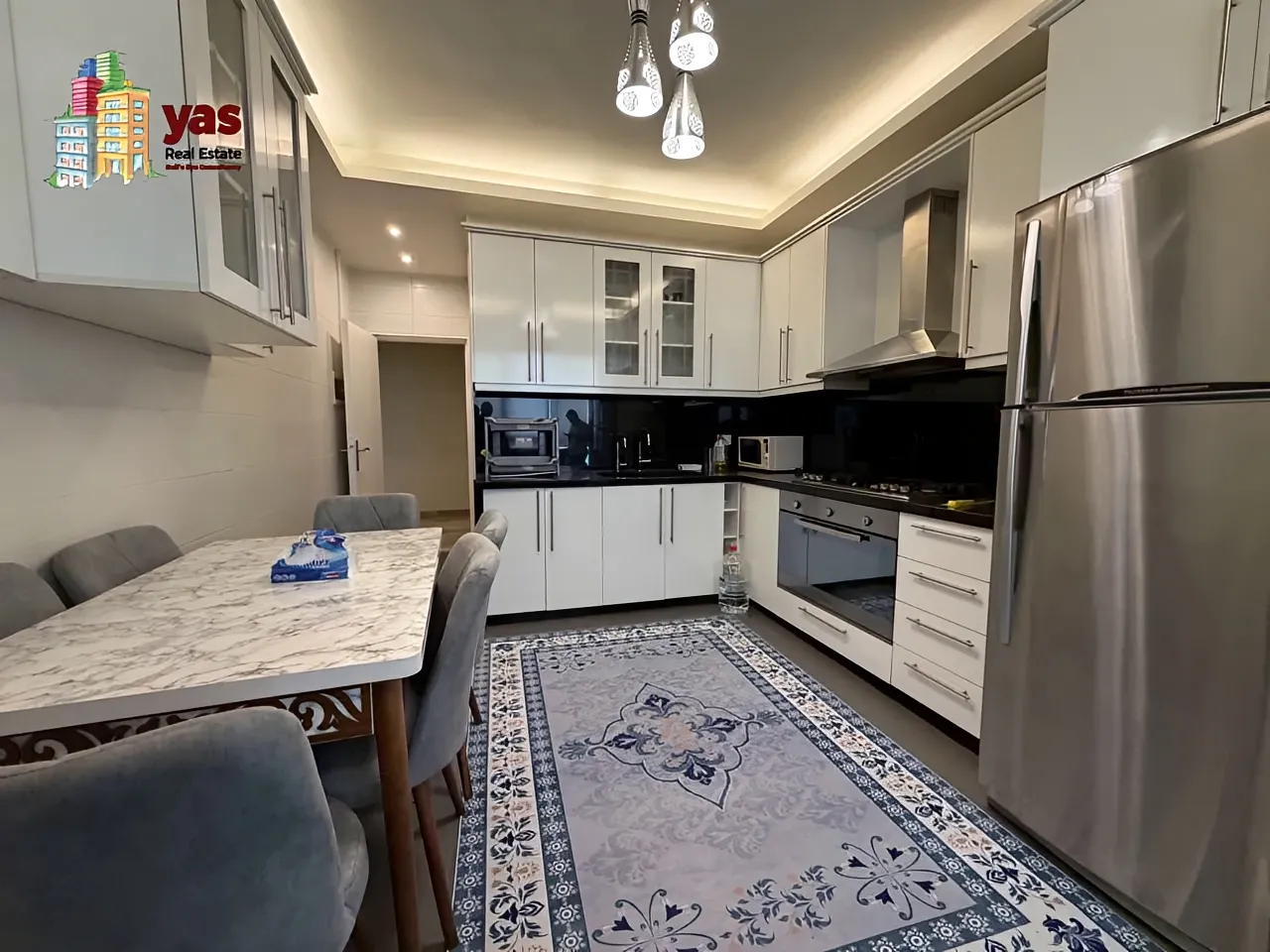 Apartment for Sale in Zouk Mosbeh