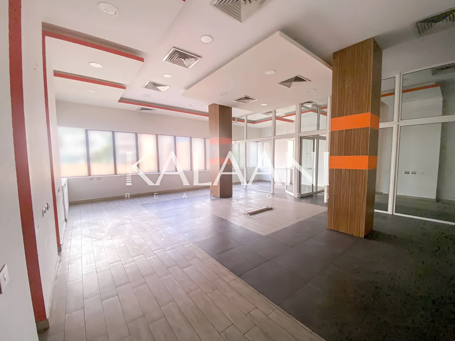 Office for rent in Kaslik