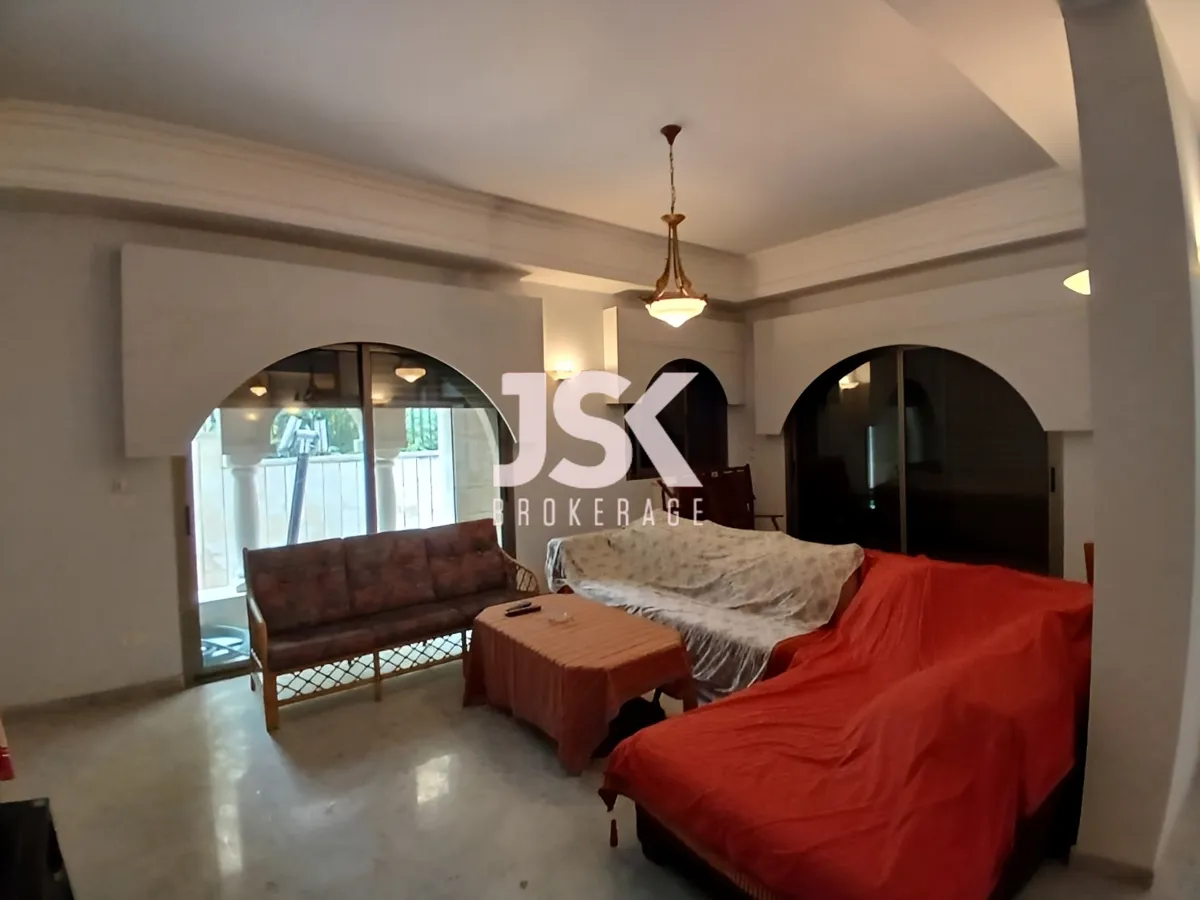 Villa for Sale in Qornet El Hamra, Lebanon