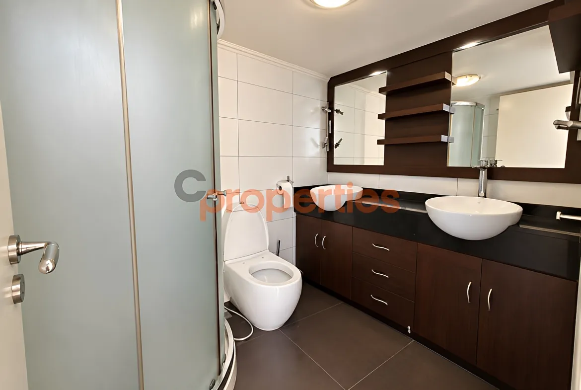 Apartment for Rent in Mezher