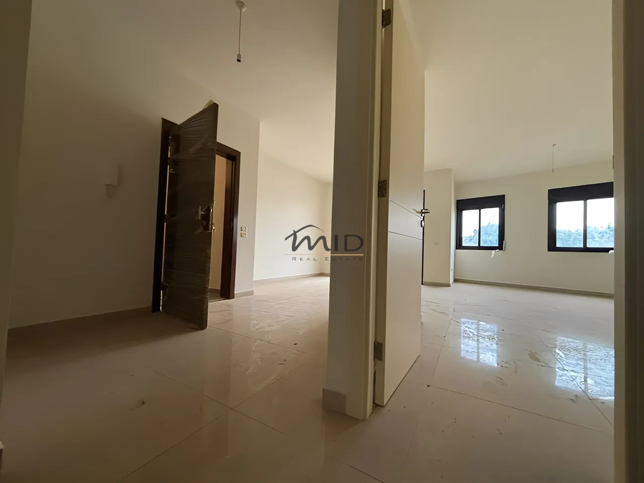 Apartment in Tabarja, lebanon