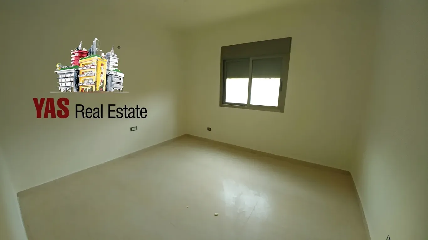 Apartment for Sale in Jeita - 4 bed, 5 bath