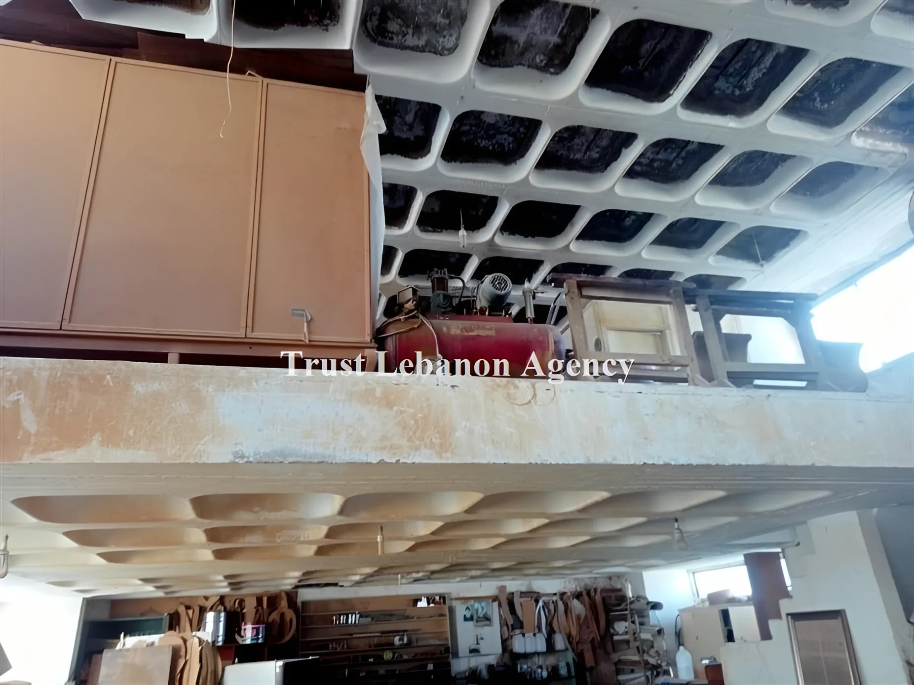 Commercial Property For Sale in Metn, Fanar