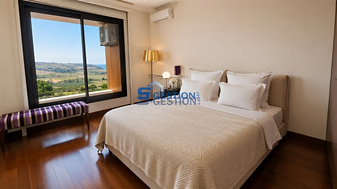 Chalet for Sale in Faqra