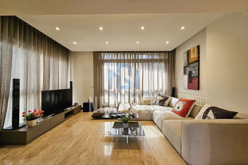 Apartment for Rent in Achrafieh