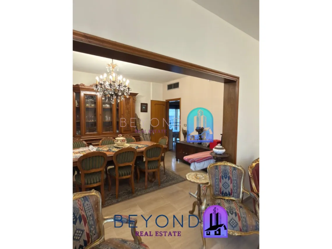 Apartment for sale in Zarif, Bayrut, Lebanon