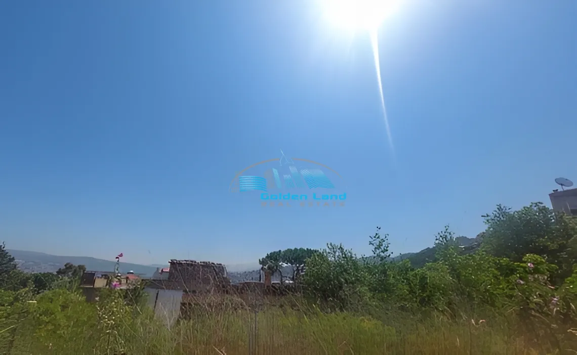 Land for Sale in Beit Chabeb, Lebanon