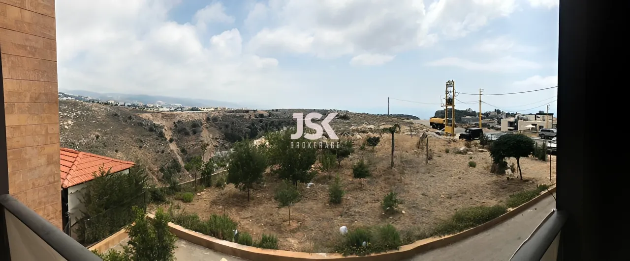 Apartment for Sale in Gharfine