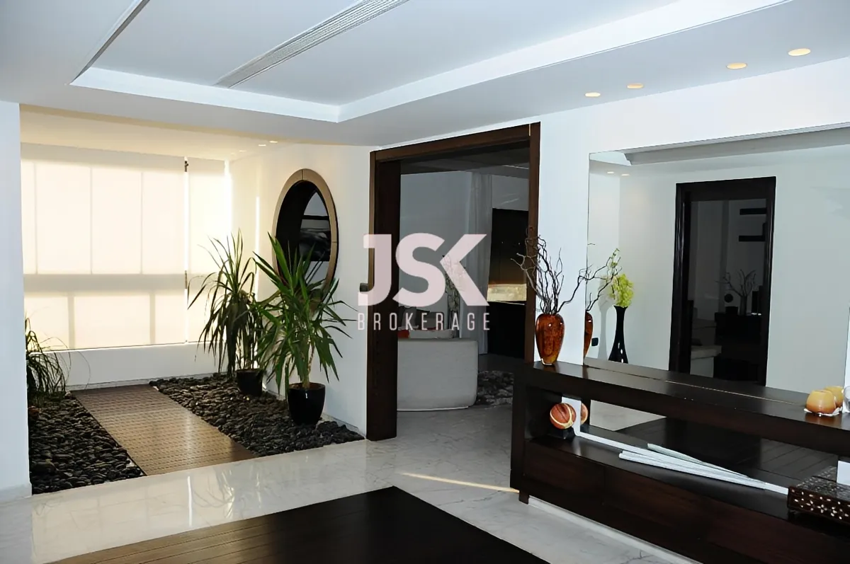 Apartment for Rent in Kaslik, Lebanon