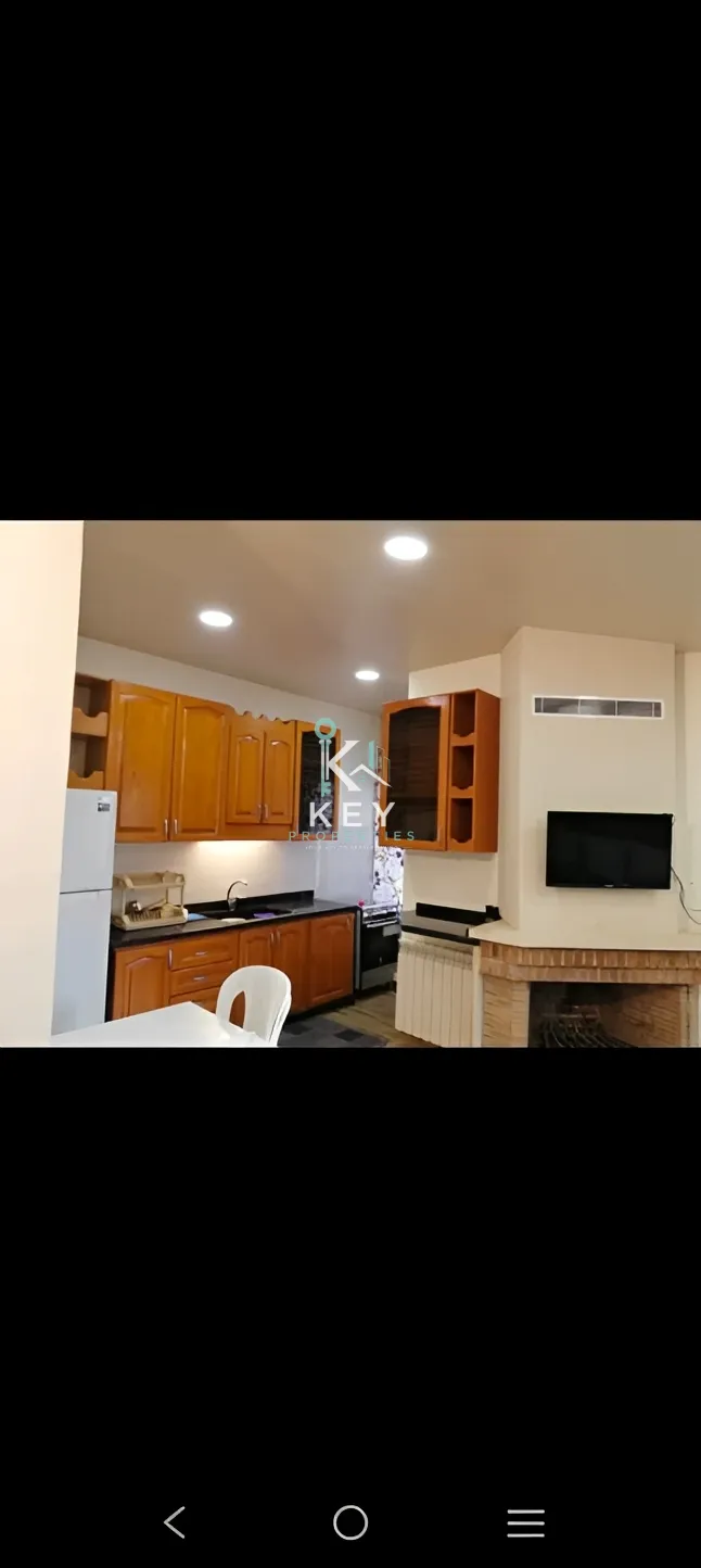 Chalet for rent in Faraya, Lebanon