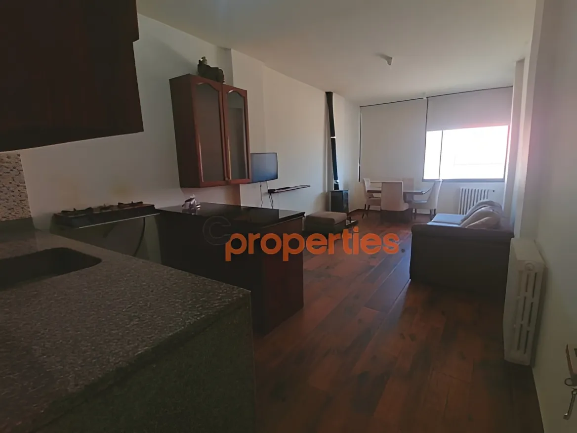 Chalet for Rent in Laqlouq - 1 bed, 1 bath