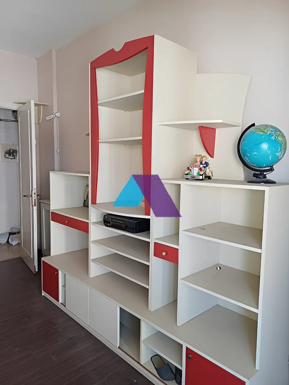 Apartment for Sale in Naqqache