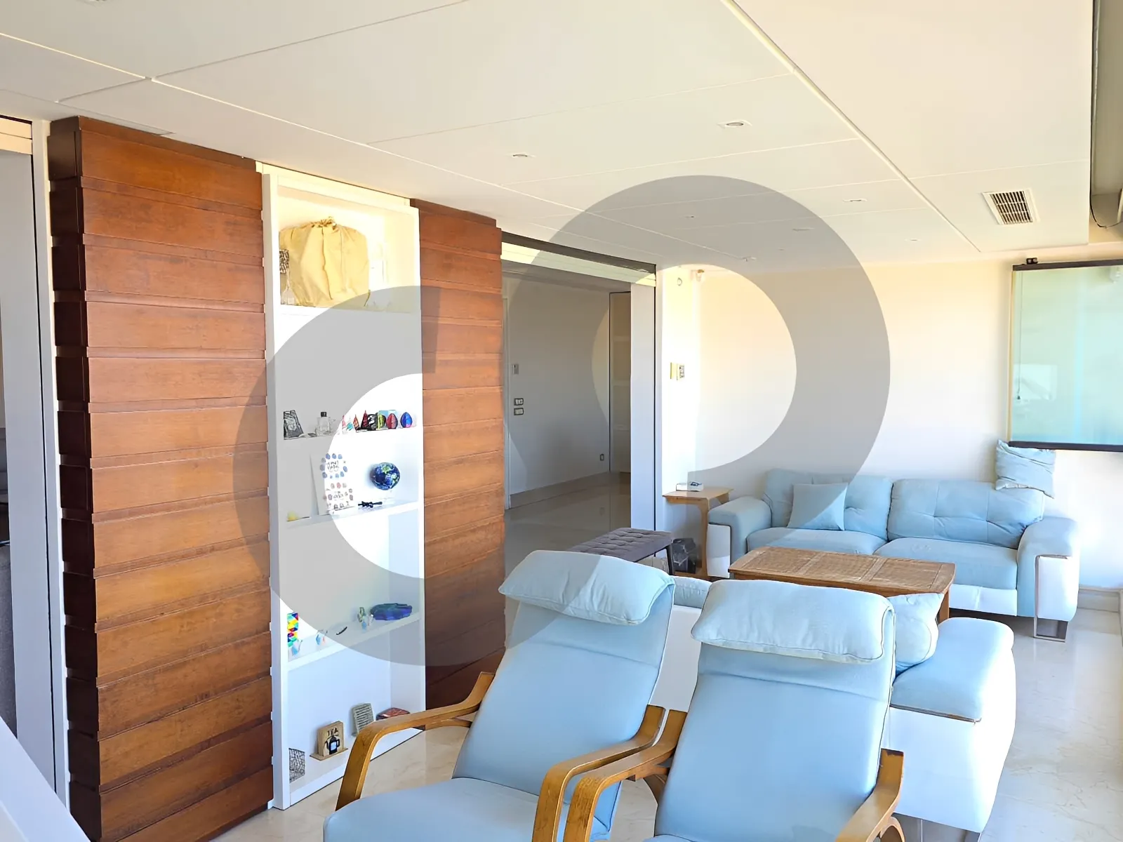 Apartment for Sale in Mar Takla