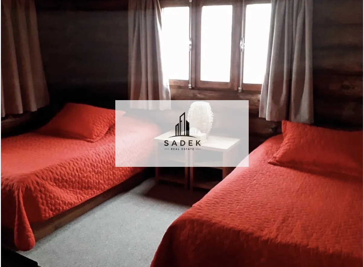 Villa for rent in Ariz, lebanon - 5 bed, 3.0 bath
