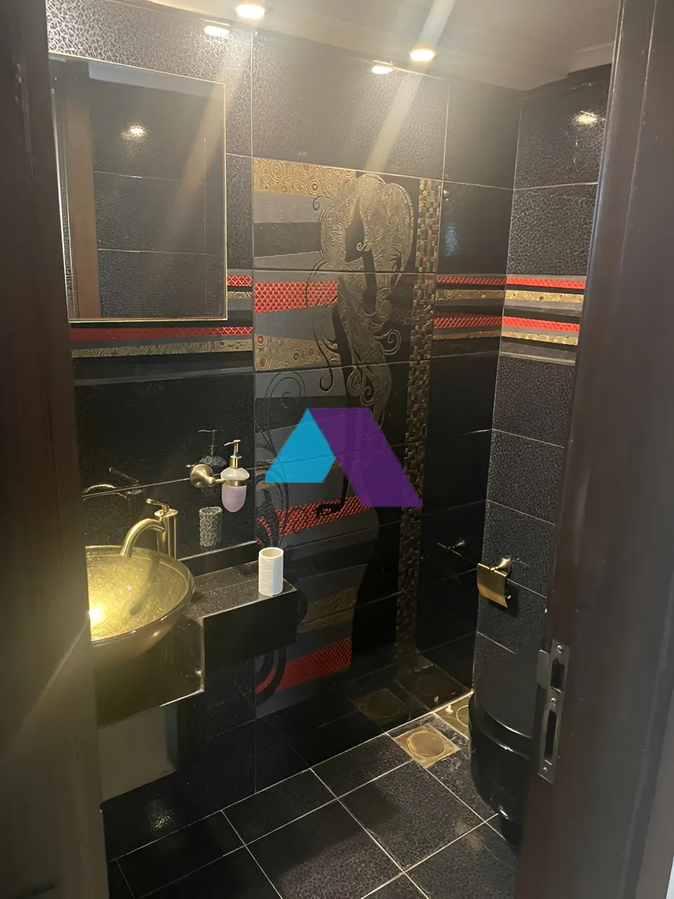 Apartment for Sale in Wadi El Chahrour El Suflah