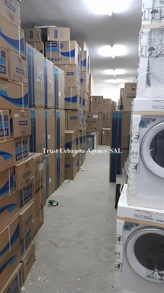 Commercial Property For Sale in Baabda, Hazmieh