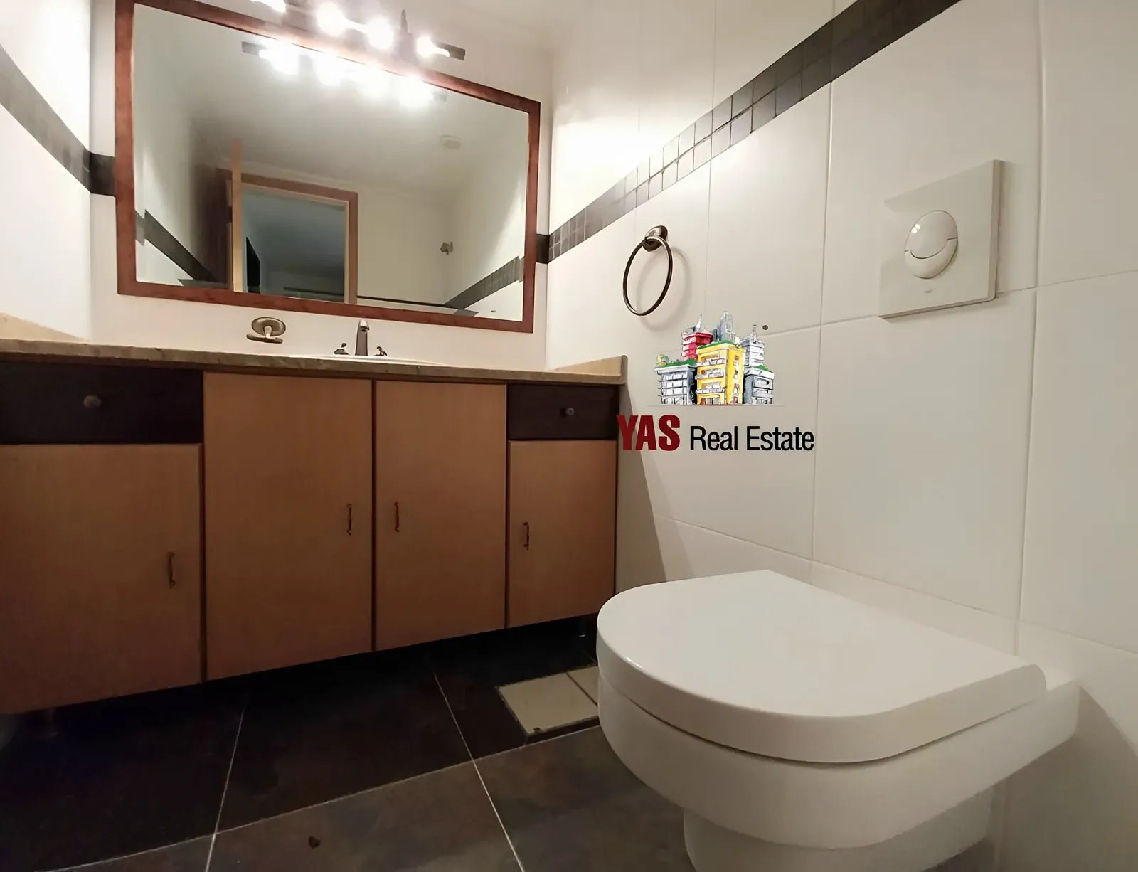 Apartment for Sale in Kfar Yassine