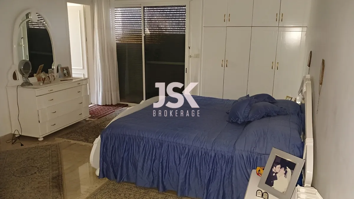 Apartment for Rent in Adma w Dafnah, Lebanon