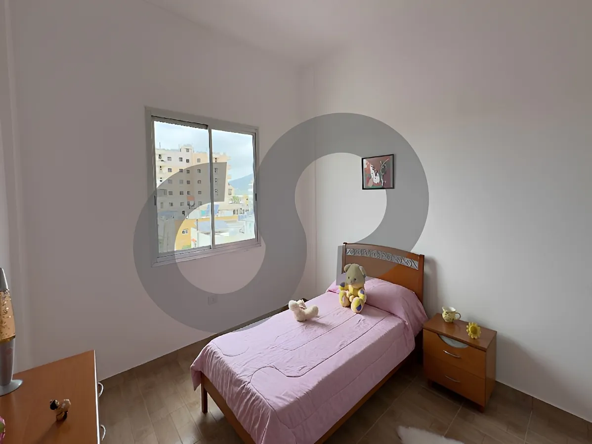 Apartment for Sale in Zgharta