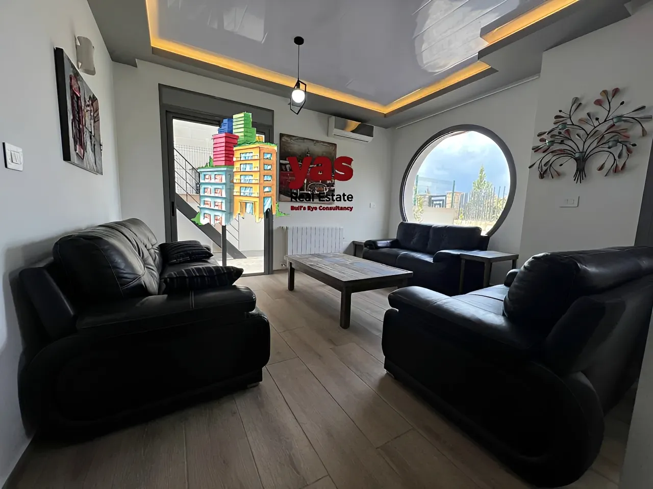 Apartment for Sale in Blat