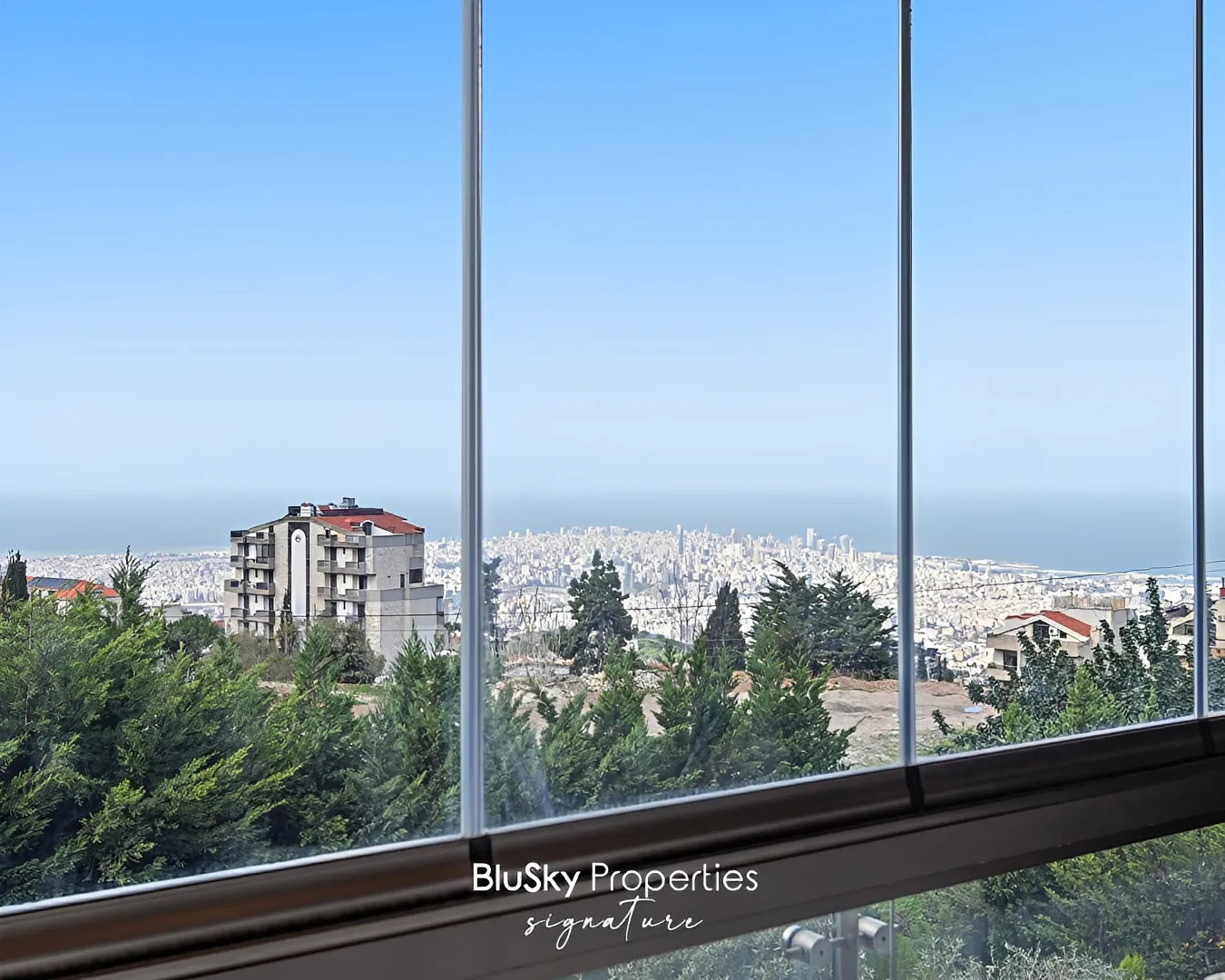 Apartment for sale in Beit meri, lebanon - 3 bed, 5.0 bath