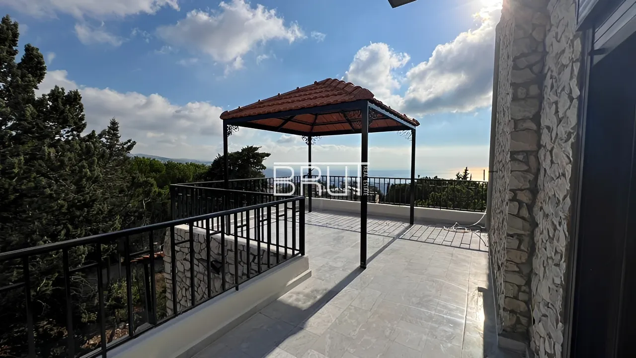 Apartment for Sale in Sehayleh - 3 bed, 4 bath