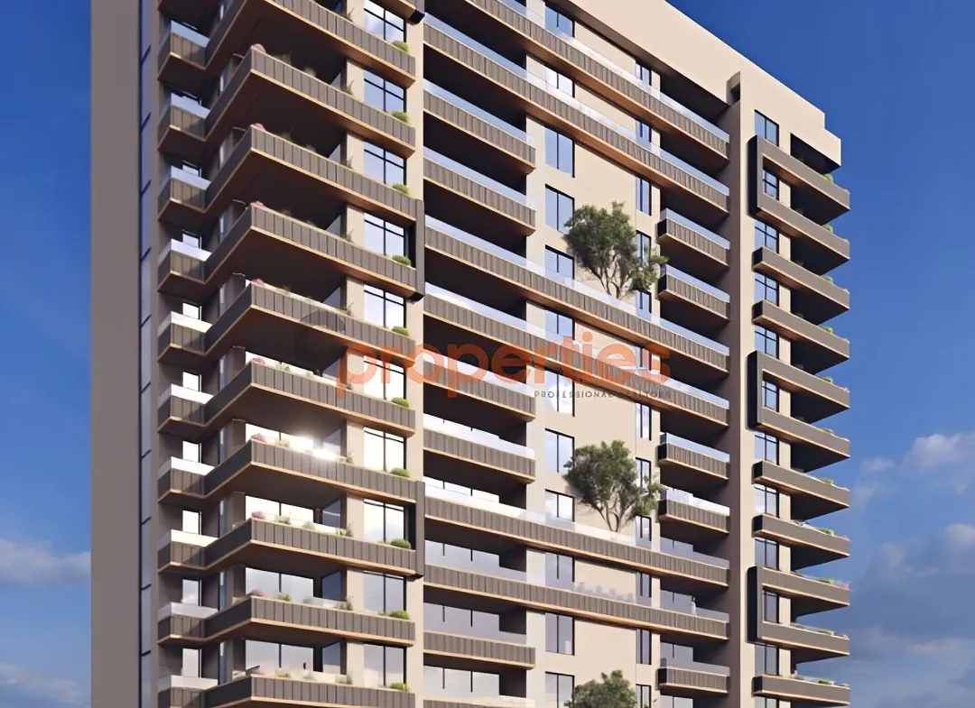 Apartment for Sale in Achrafieh - 1 bed, 1 bath