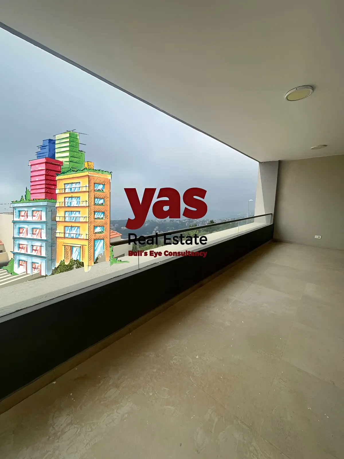 Apartment for Sale in Bhersaf