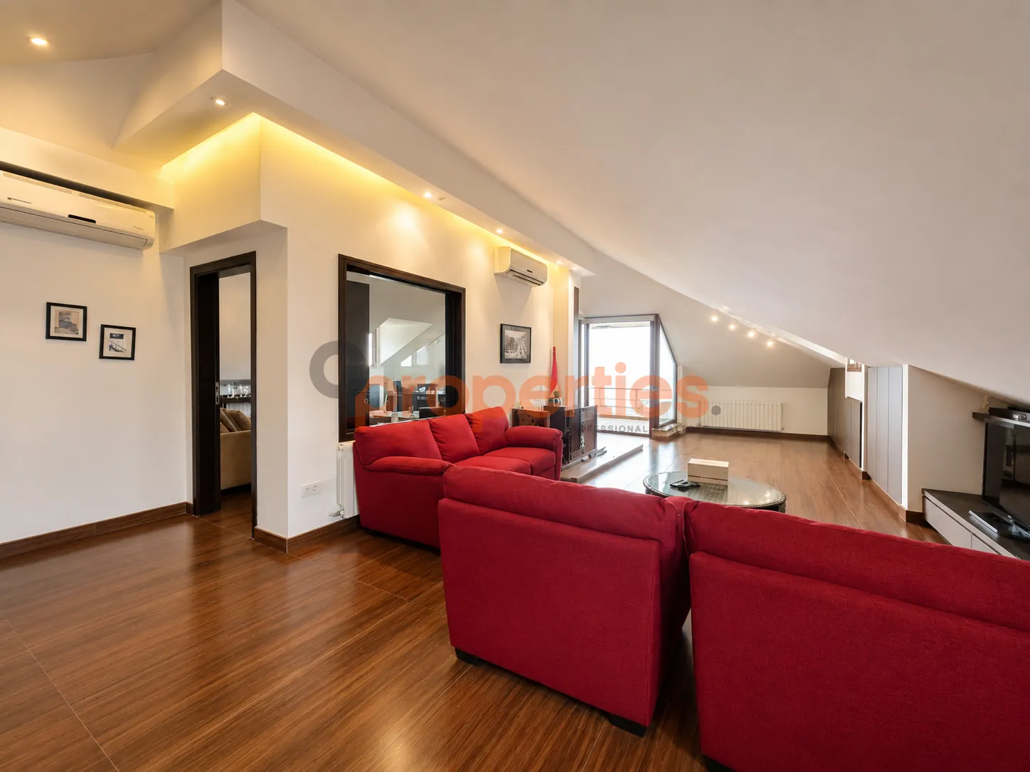 Villa for Rent in Ain Saadeh