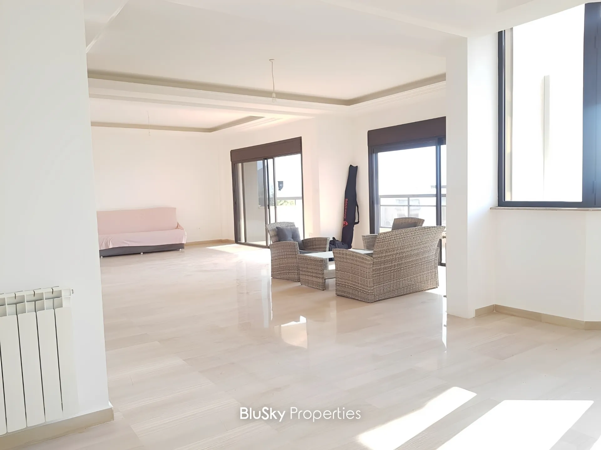 Apartment for sale in Adma w Dafnah