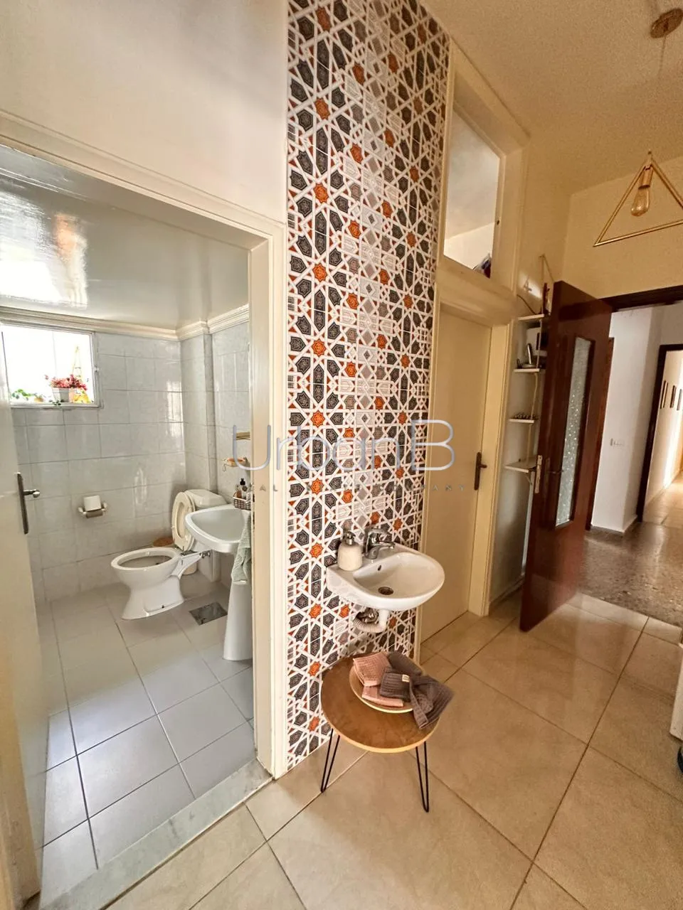 Apartment for sale in Sassine, beirut, lebanon